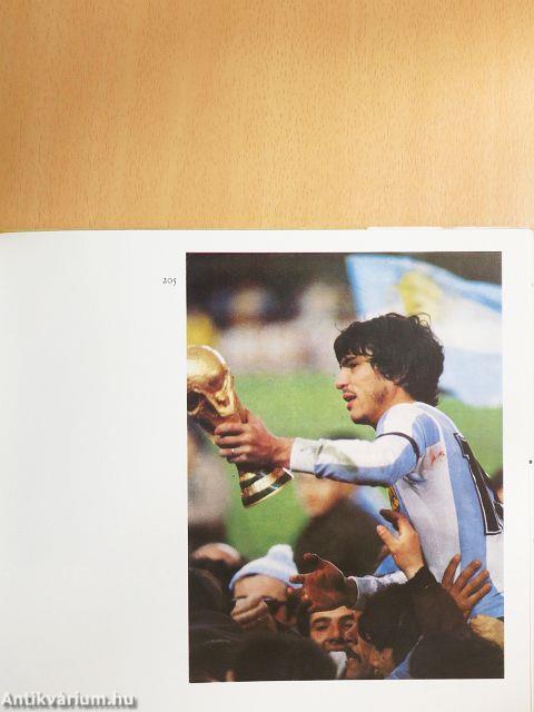 Labdarúgó világbajnokságok