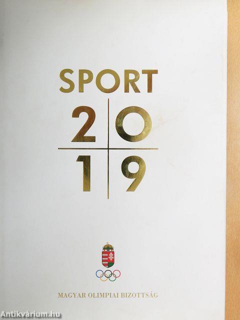 Sport 2019