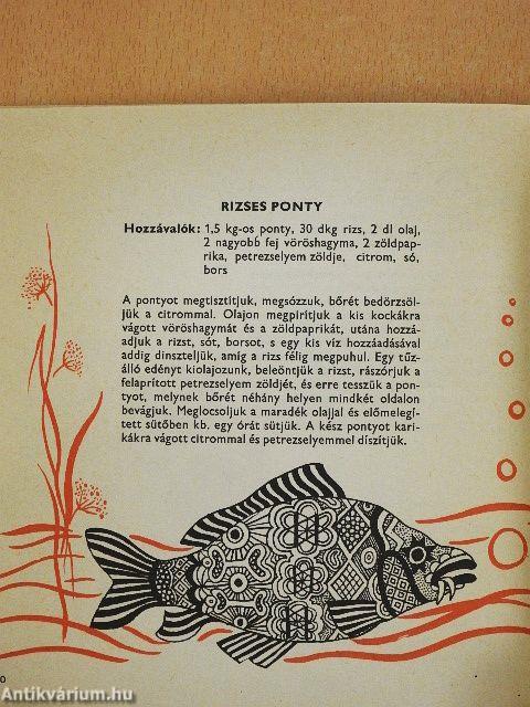 A szerb konyha remekeiből