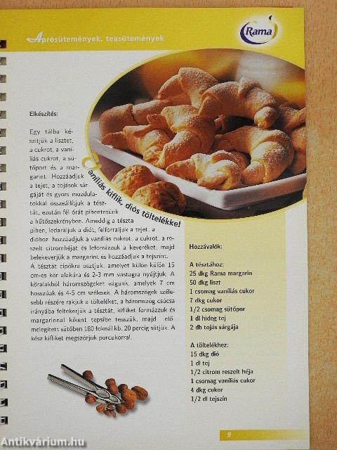 Rama - Mindennapi finomságok