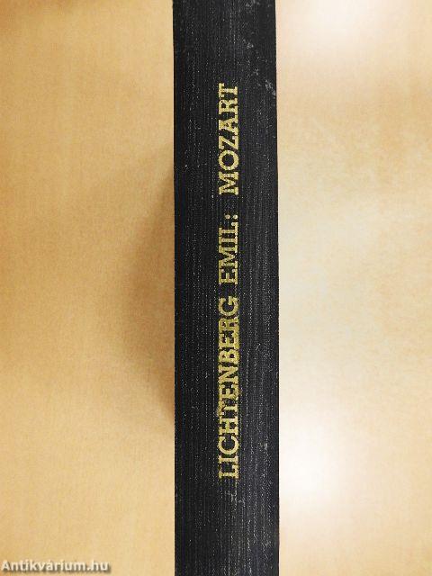 Mozart élete és művei