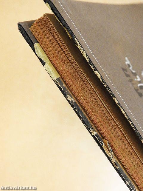 Franklin Benjámin önéletrajza