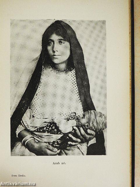 Első utam Ázsiába