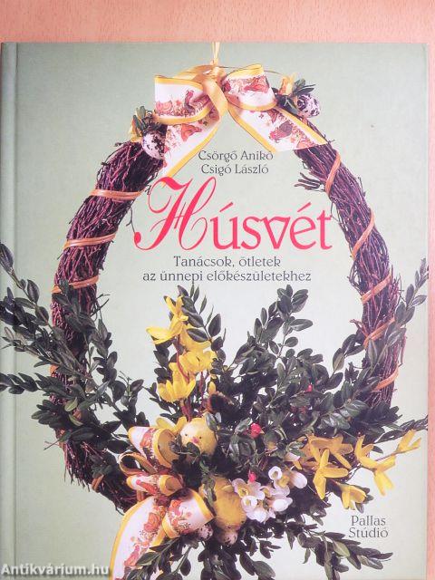 Húsvét