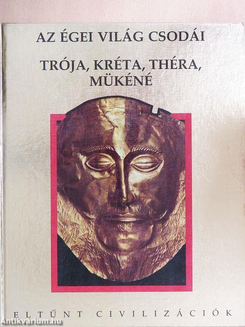 Az égei világ csodái