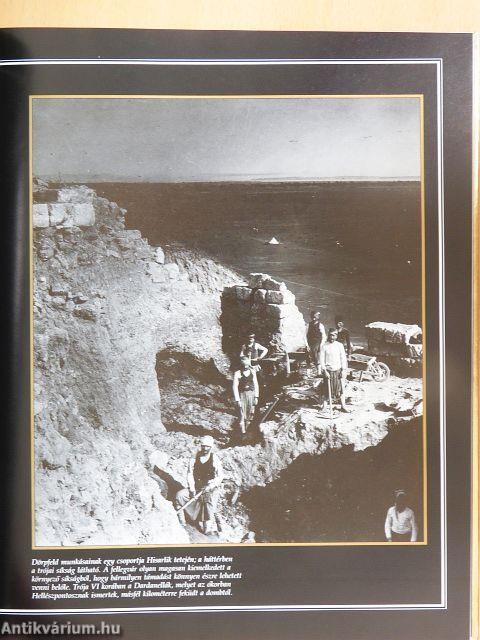 Az égei világ csodái