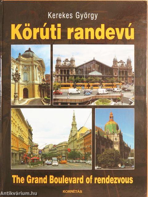 Körúti randevú