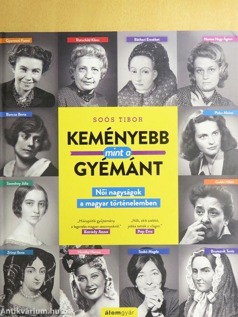 Keményebb mint a gyémánt