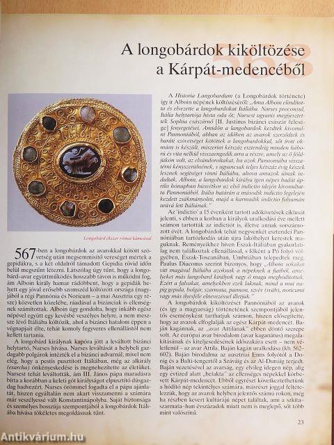 Menny és Pokol - Kr. e. 8 sz.-1574