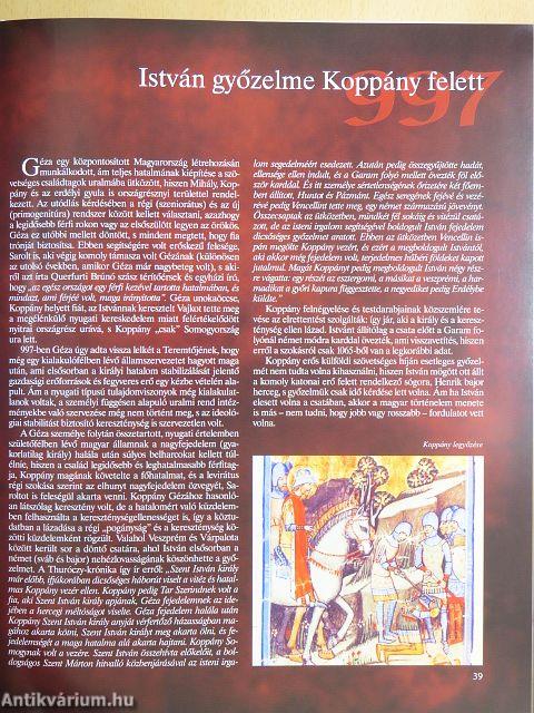 Menny és Pokol - Kr. e. 8 sz.-1574