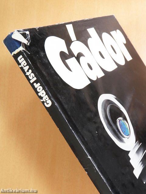 Gádor István
