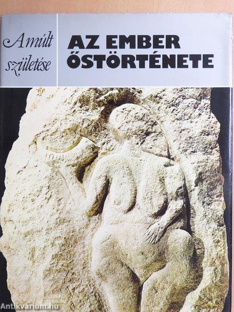 Az ember őstörténete