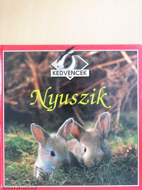 Nyuszik