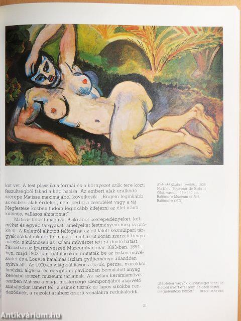 Matisse