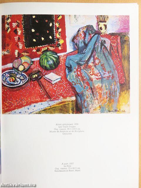 Matisse