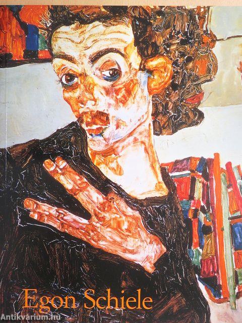 Egon Schiele 1890-1918
