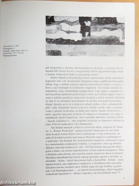 Egon Schiele 1890-1918