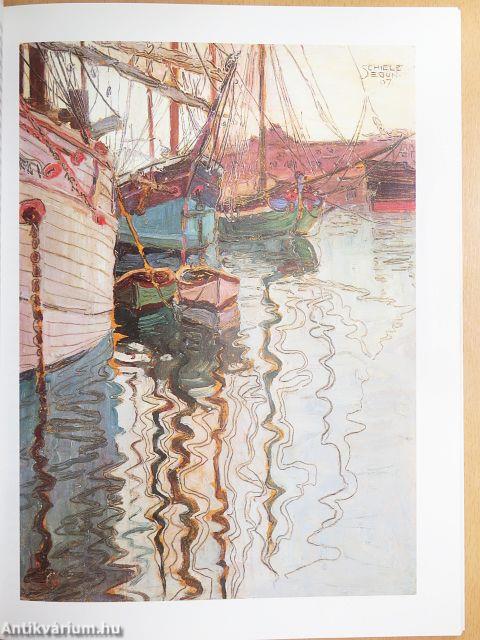 Egon Schiele 1890-1918