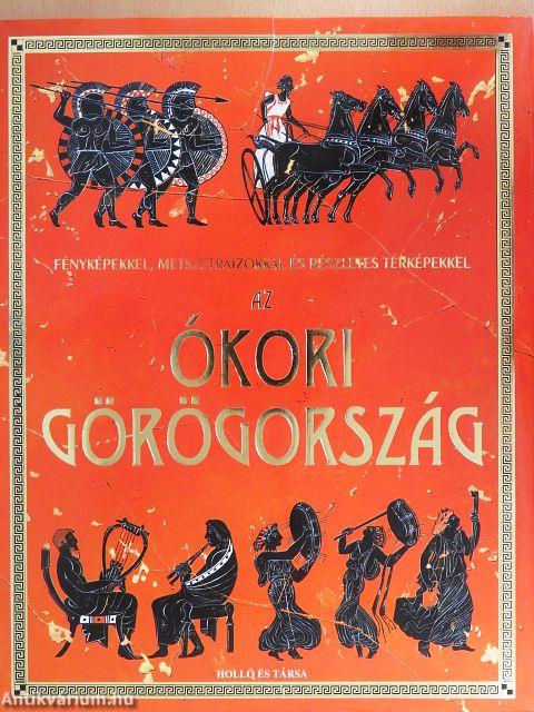 Az ókori Görögország