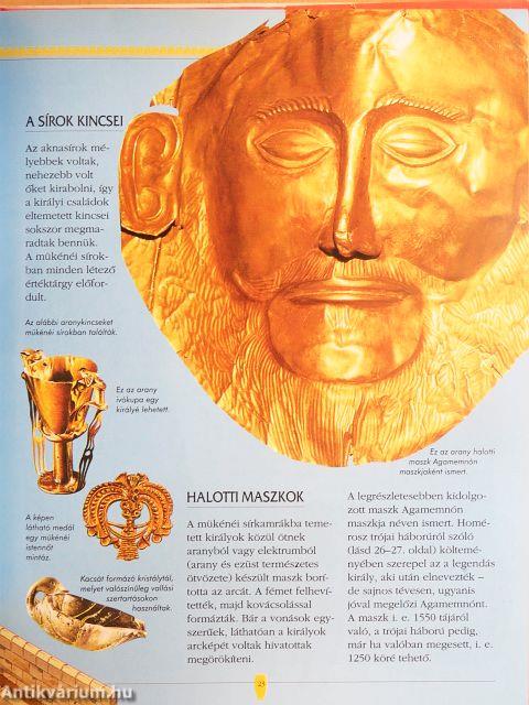 Az ókori Görögország