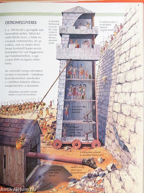 Az ókori Görögország