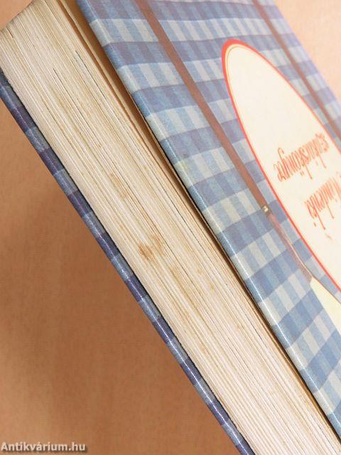 Mindenki szakácskönyve