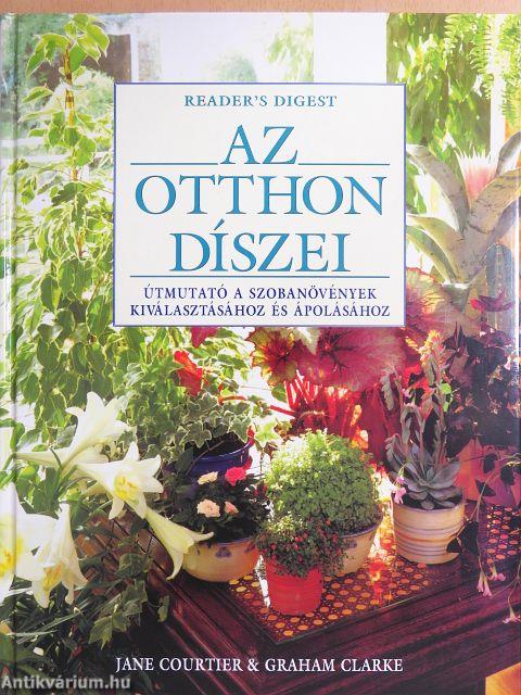 Az otthon díszei