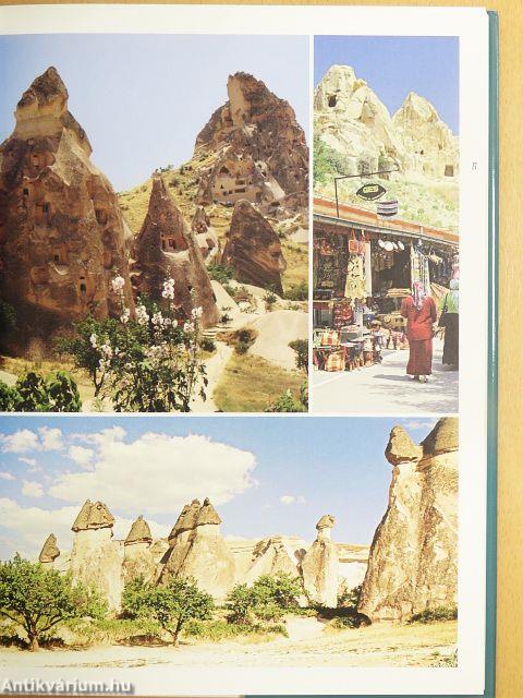 A mediterráneum világa