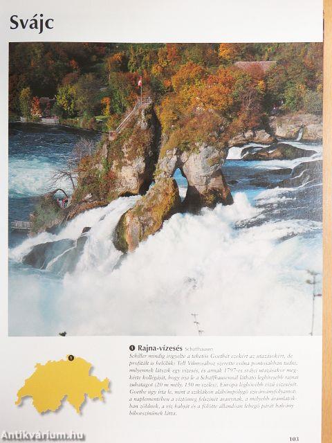 A világ 1000 csodája