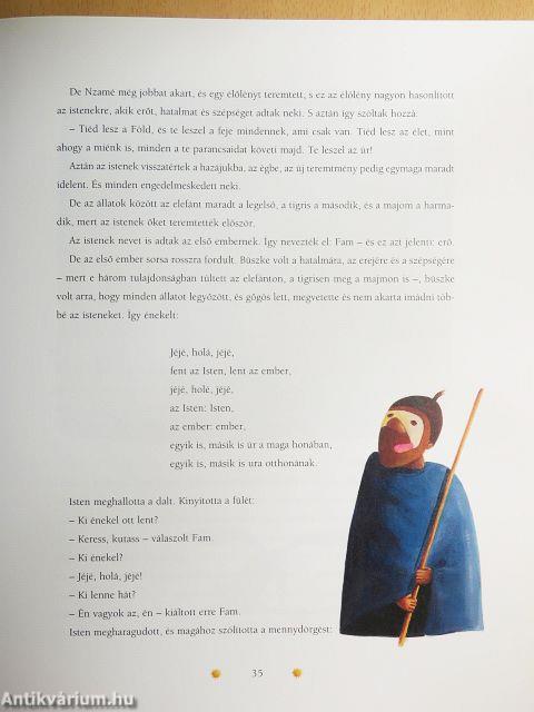 Mesék az élet csodáiról