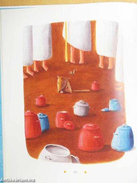 Mesék az élet csodáiról