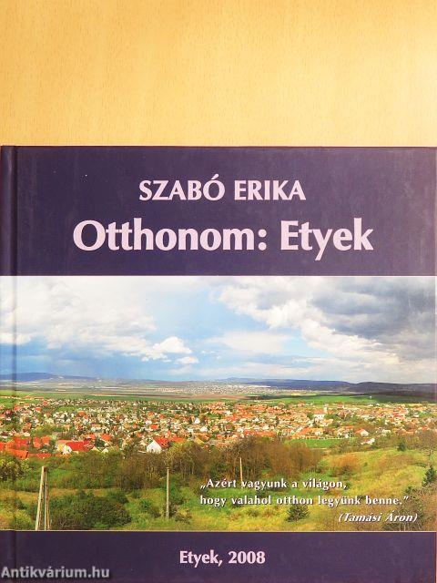 Otthonom: Etyek