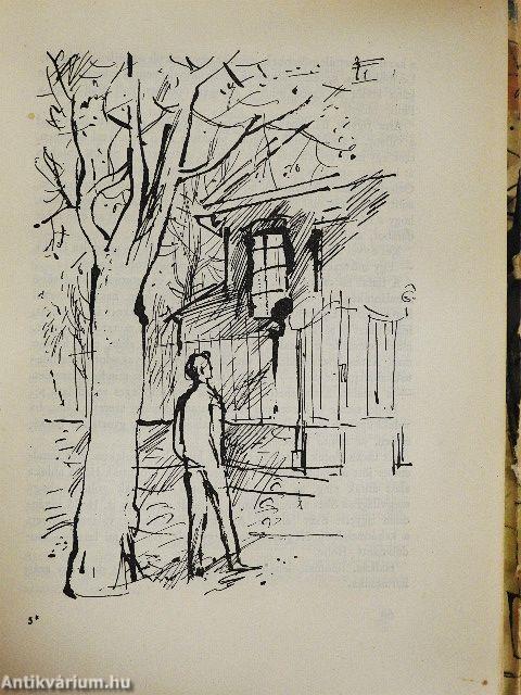 Egyszer-volt szerelem