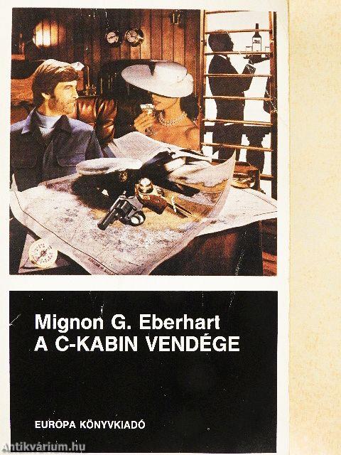 A C-kabin vendége