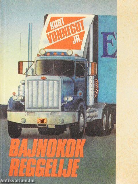 Bajnokok reggelije