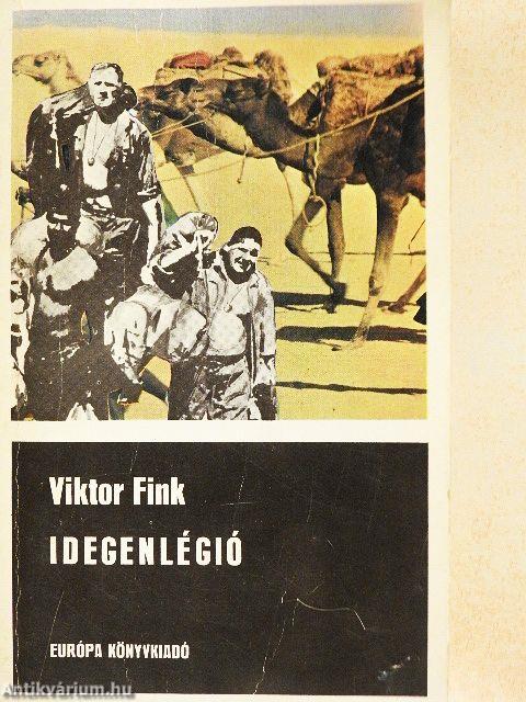 Idegenlégió