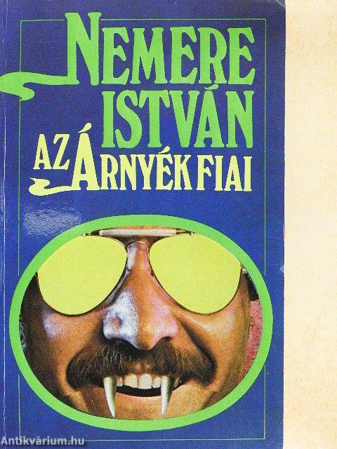 Az árnyék fiai