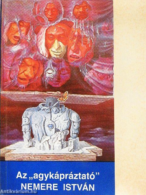 Az "agykápráztató"