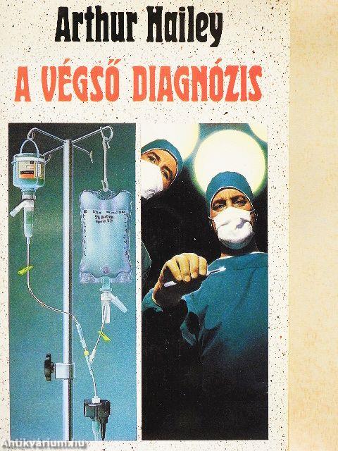 A végső diagnózis