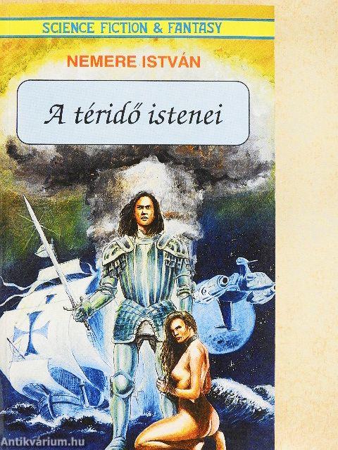 A téridő istenei 