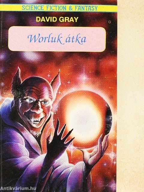 Worluk átka