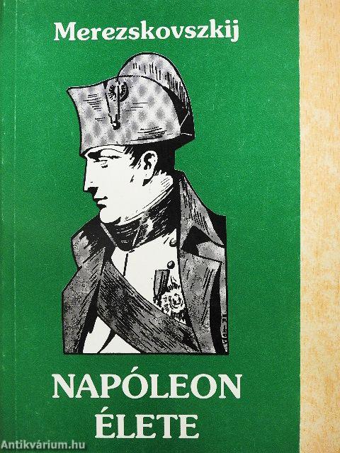 Napóleon élete