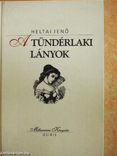 A tündérlaki lányok