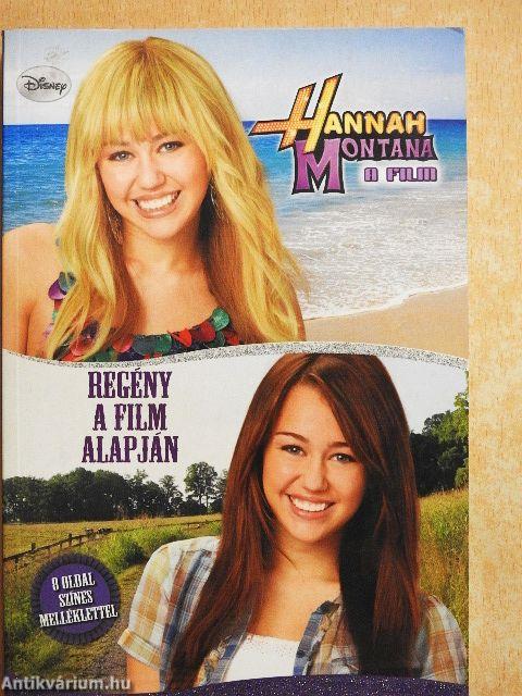 Hannah Montana, a film