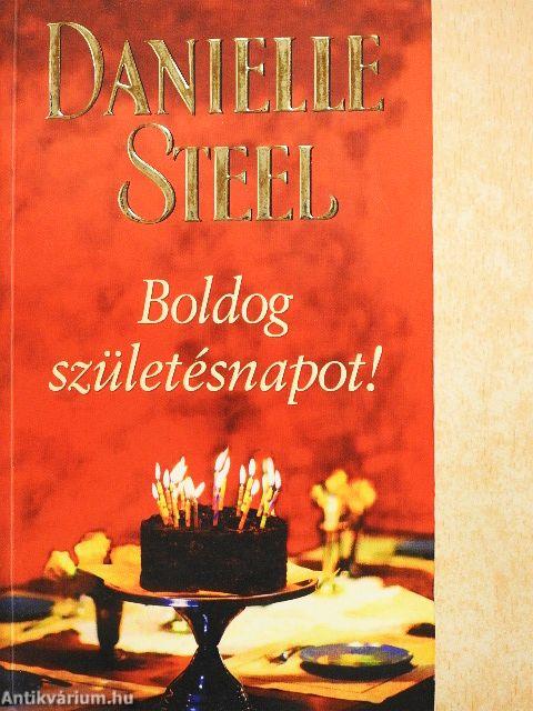 Boldog születésnapot!