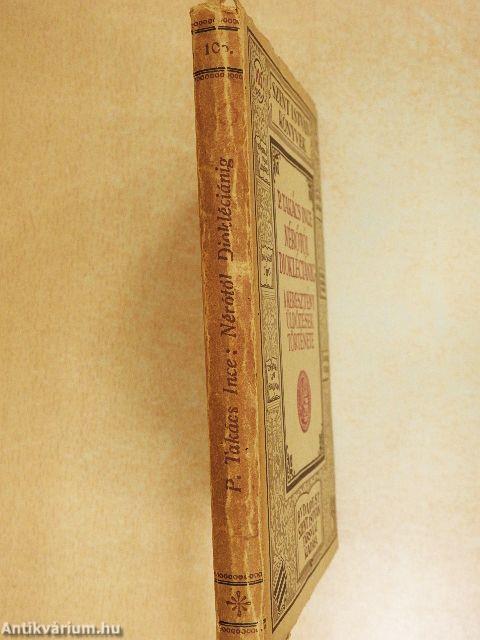 Nérótól Diokléciánig