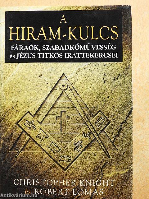 A Hiram-kulcs