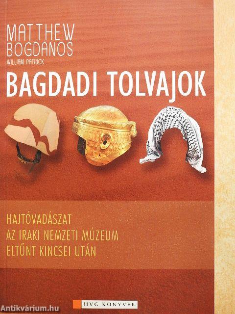 Bagdadi tolvajok