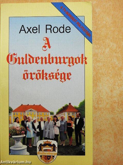 A Guldenburgok öröksége