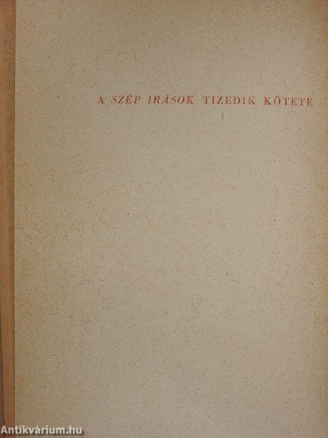 Az ördög sarkantyúja